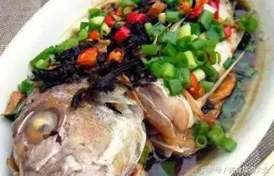 40種魚的做法,可以吃一整年美味!