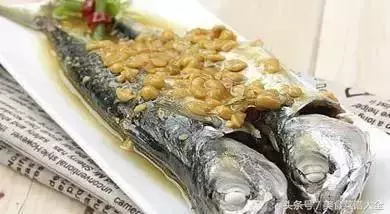 40種魚的做法,可以吃一整年美味!