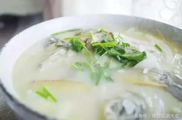 40種魚的做法,可以吃一整年美味!