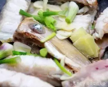 40種魚的做法,可以吃一整年美味!