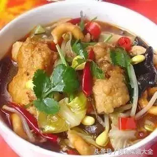 40種魚的做法,可以吃一整年美味!