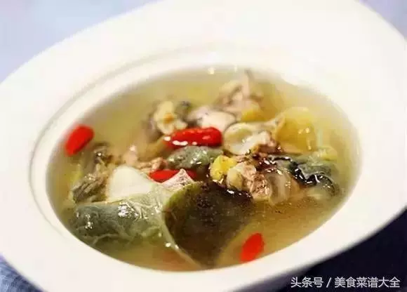 40種魚的做法,可以吃一整年美味!
