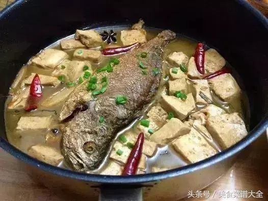 40種魚的做法,可以吃一整年美味!