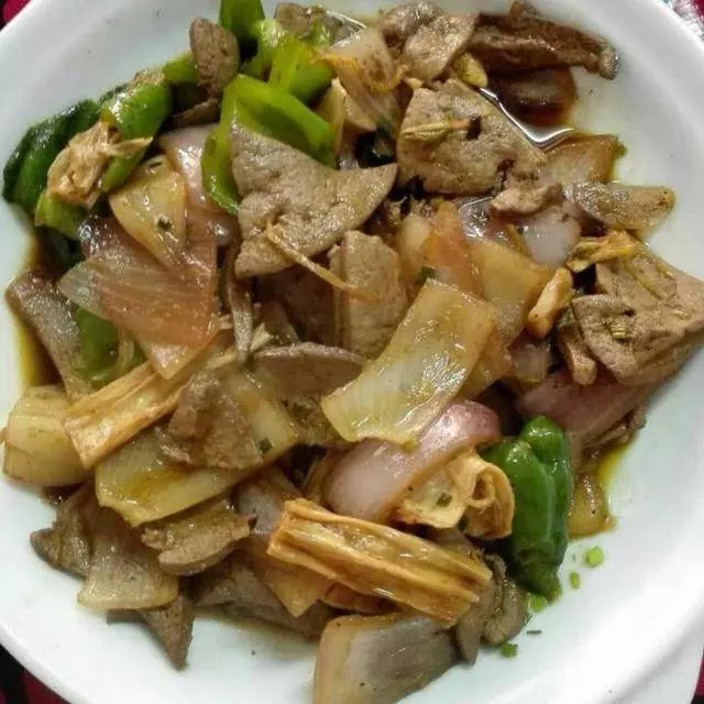 腐竹無法抗拒的14種做法,比大廚做的好吃百倍,胃太舒服啦