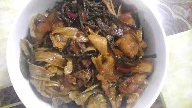 腐竹無法抗拒的14種做法,比大廚做的好吃百倍,胃太舒服啦