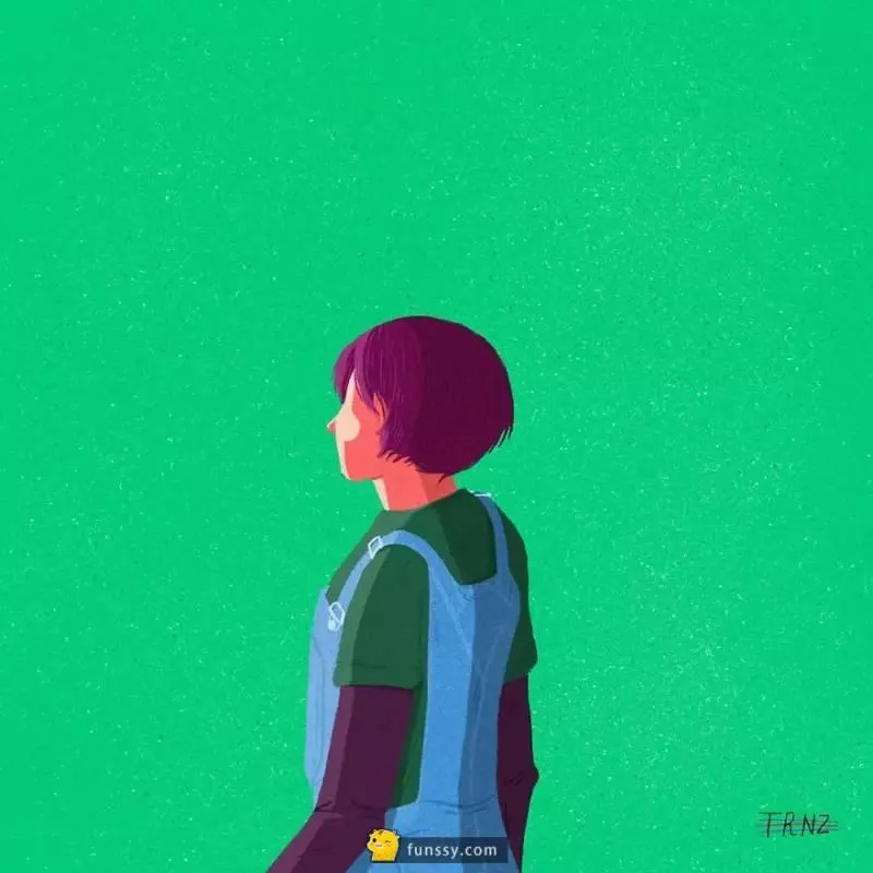 16個來自不同陌生人的"內心最深處告白"~~~一起來看看吧