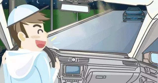 駕駛人注意汽車上這3個鍵別亂按,一旦按錯了車毀人亡