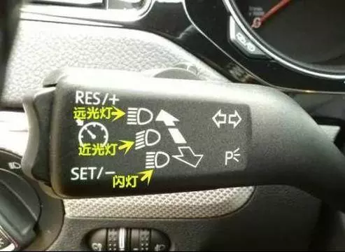 駕駛人注意汽車上這3個鍵別亂按,一旦按錯了車毀人亡