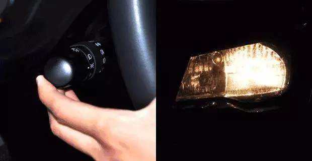 駕駛人注意汽車上這3個鍵別亂按,一旦按錯了車毀人亡