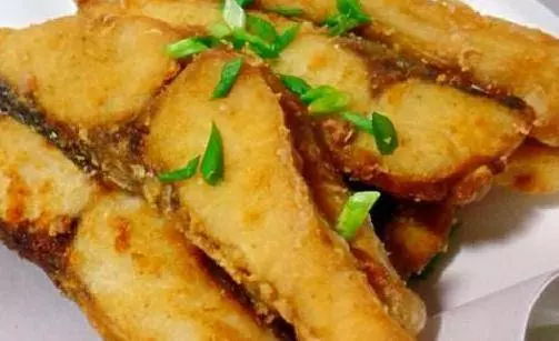 大廚教你15種魚的做法,鮮香美味,5分鐘學會,學會都能開魚館了