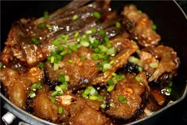 大廚教你15種魚的做法,鮮香美味,5分鐘學會,學會都能開魚館了