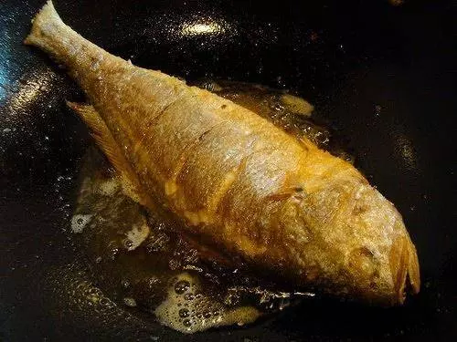 大廚教你15種魚的做法,鮮香美味,5分鐘學會,學會都能開魚館了