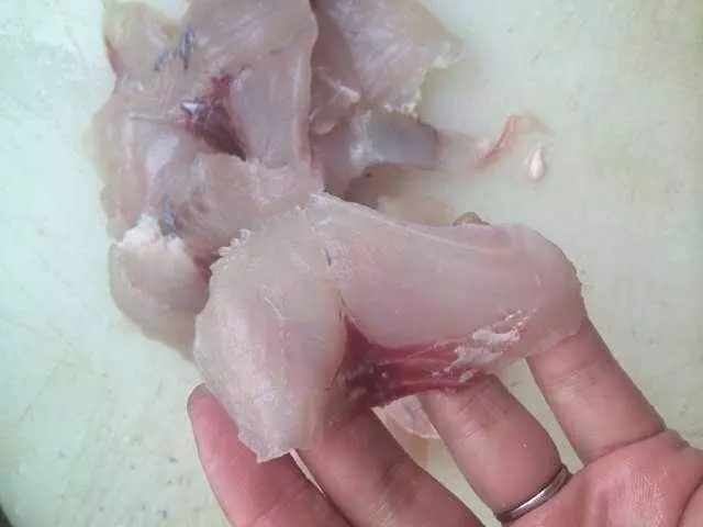 大廚教你15種魚的做法,鮮香美味,5分鐘學會,學會都能開魚館了