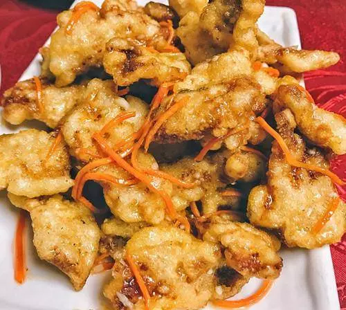 你不知道的幾種裡脊肉做法,簡單美味又營養,大人和孩子都喜歡吃