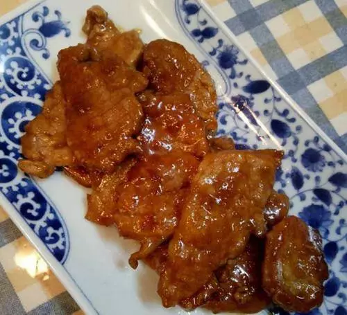 你不知道的幾種裡脊肉做法,簡單美味又營養,大人和孩子都喜歡吃