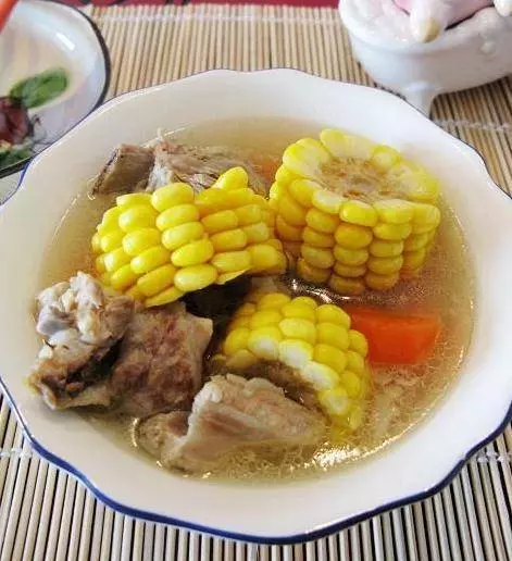 15道味道鮮美的排骨湯,味道太贊了,上鍋一燉就搞定,喝了還想喝