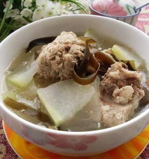 15道味道鮮美的排骨湯,味道太贊了,上鍋一燉就搞定,喝了還想喝