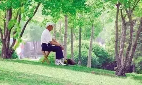 55歲-70歲是壽命關鍵期,一份特製的健康指南