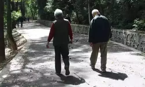55歲-70歲是壽命關鍵期,一份特製的健康指南
