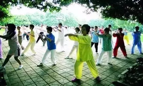 55歲-70歲是壽命關鍵期,一份特製的健康指南
