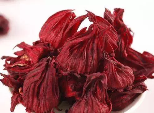 植物界的紅寶石,洛神花的食用禁忌,這些人不能吃洛神花(一定要知道)