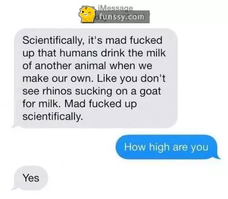 12個網友分享他們不小心做的超狂蠢事 #6,我昨天關掉我的電視機因為我品嚐不到我的吐司~~~