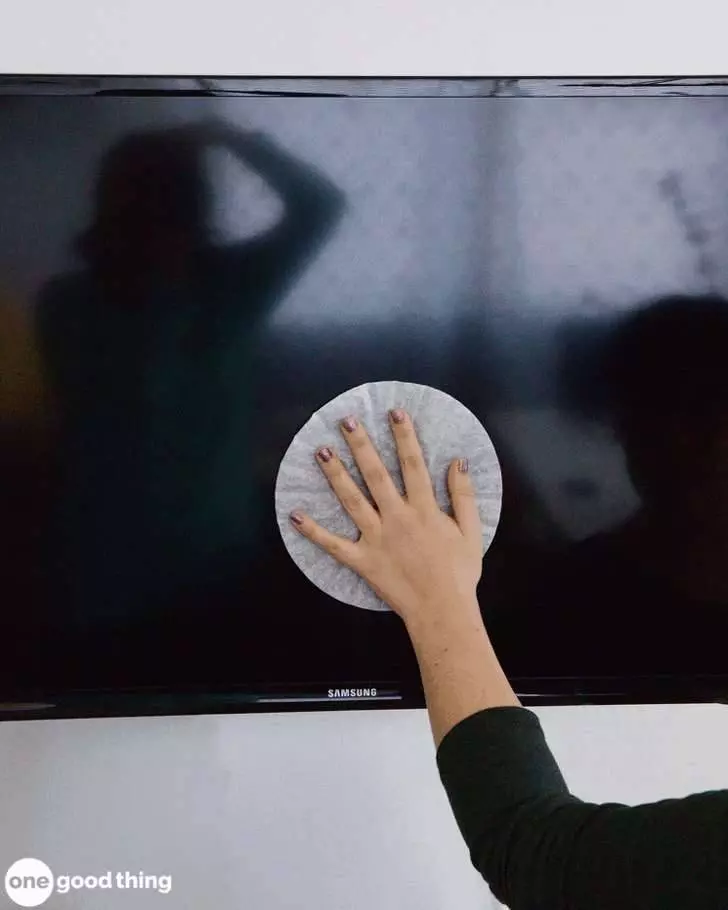15招「做完不會覺得累」的家事小撇步