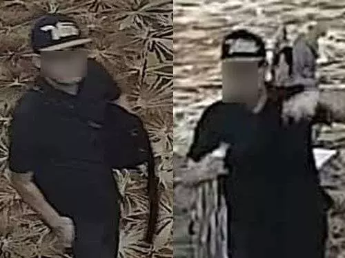 小偷混入大公司年宴 扮工作人員閃偷2名牌包