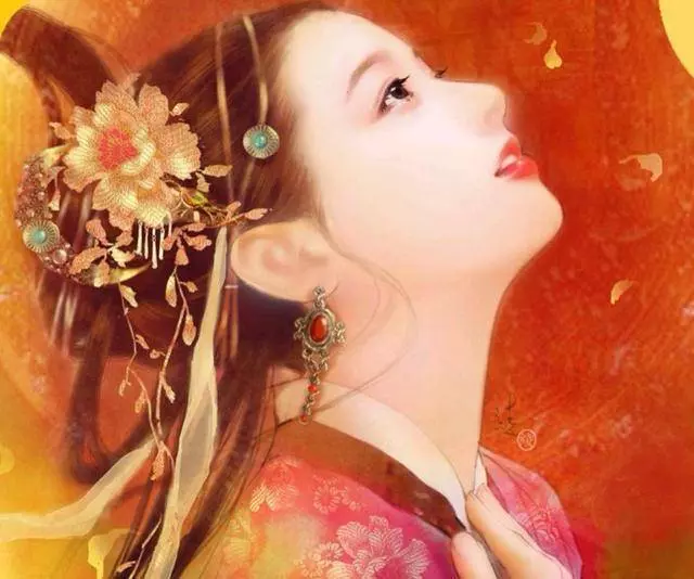 出生在這4天的女人,天生不受累,早晚做富婆