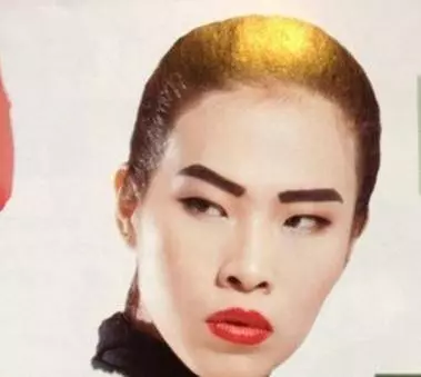 【從眉毛看命運】你有什麼樣的眉毛,就有什麼樣的命運