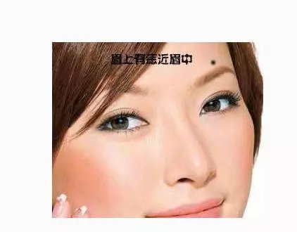 【從眉毛看命運】你有什麼樣的眉毛,就有什麼樣的命運