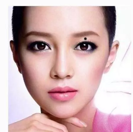 【從眉毛看命運】你有什麼樣的眉毛,就有什麼樣的命運