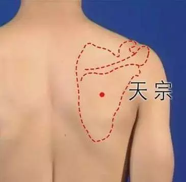 手麻,脖子一轉哢哢響?3個穴位按摩,活氣血通經絡,緩解頸椎病