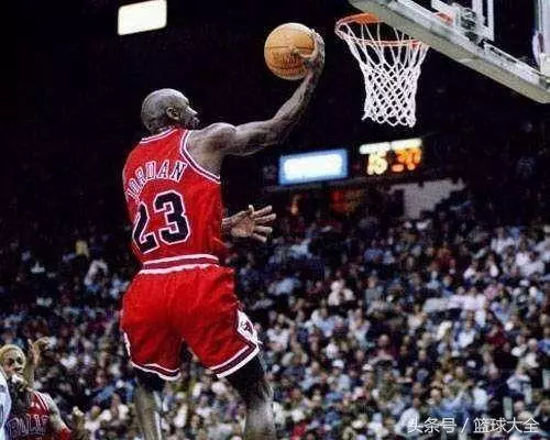 NBA歷史最難防的8大球星,阿杜墊底,最難防非喬丹