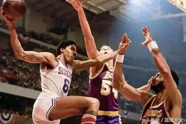 NBA歷史最難防的8大球星,阿杜墊底,最難防非喬丹