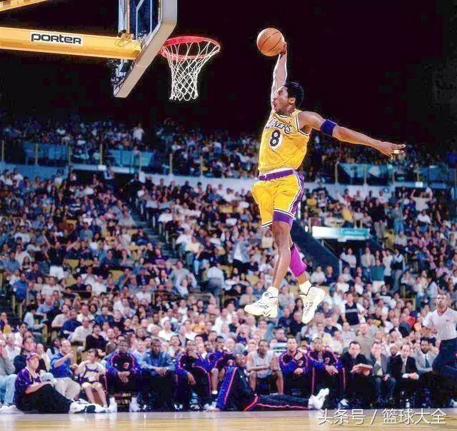 NBA歷史最難防的8大球星,阿杜墊底,最難防非喬丹