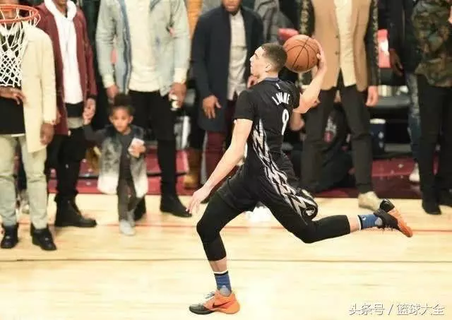 NBA歷史最難防的8大球星,阿杜墊底,最難防非喬丹