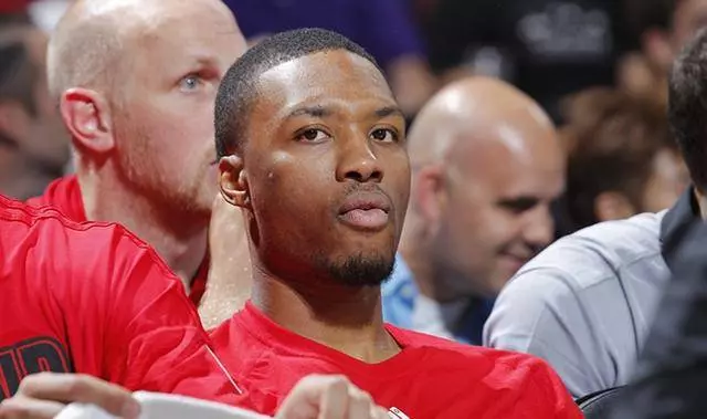 利拉德評選的NBA五大單挑達人,德魯大叔上榜,一人打爆詹皇KD