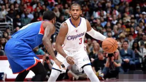 利拉德評選的NBA五大單挑達人,德魯大叔上榜,一人打爆詹皇KD