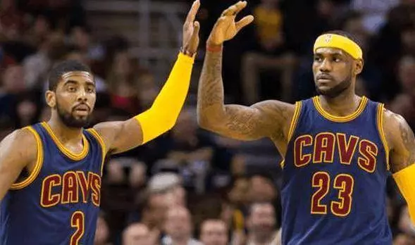利拉德評選的NBA五大單挑達人,德魯大叔上榜,一人打爆詹皇KD