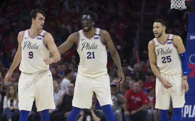 NBA最新球隊實力榜:火箭第三,湖人第八,只有這隊抗衡勇士