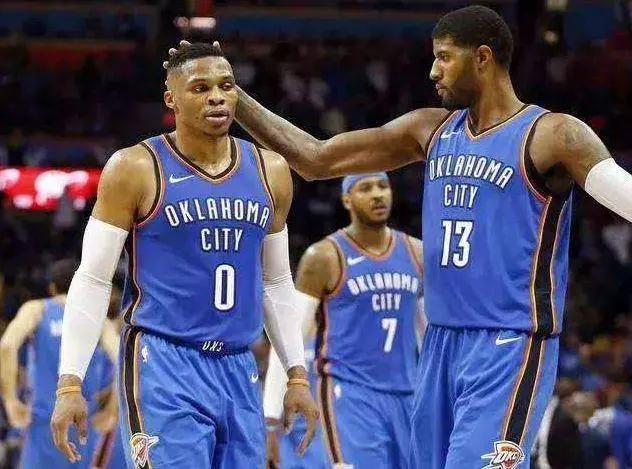 NBA最新球隊實力榜:火箭第三,湖人第八,只有這隊抗衡勇士