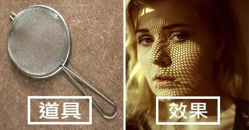 25招你想不到的「攝影秘技」,一起來看看吧