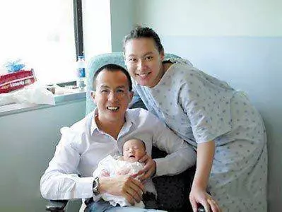 李澤楷送25歲新女友上億豪宅,梁洛施徹底被豪門拋棄