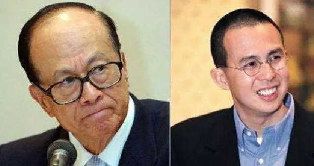 李澤楷送25歲新女友上億豪宅,梁洛施徹底被豪門拋棄