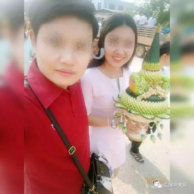 女子因翻看男友的手機,被打到吃不了飯