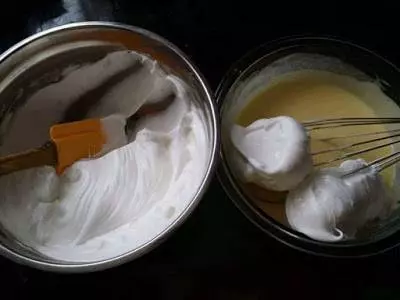 Homemade Cheesecake! 材料易取,做法簡單,隨時都可以自己做來吃.