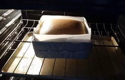 Homemade Cheesecake! 材料易取,做法簡單,隨時都可以自己做來吃.