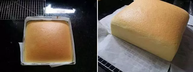 Homemade Cheesecake! 材料易取,做法簡單,隨時都可以自己做來吃.