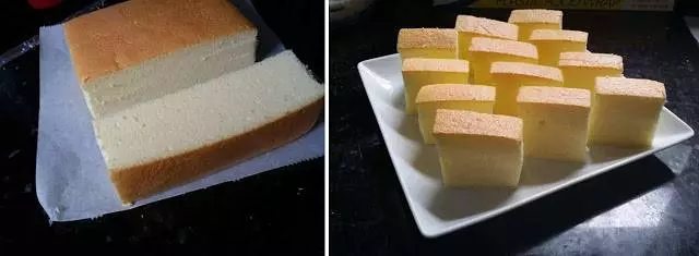 Homemade Cheesecake! 材料易取,做法簡單,隨時都可以自己做來吃.